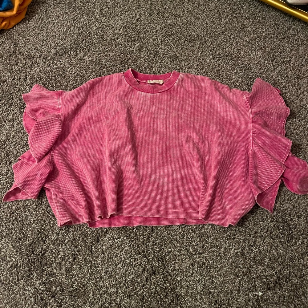 altered state top